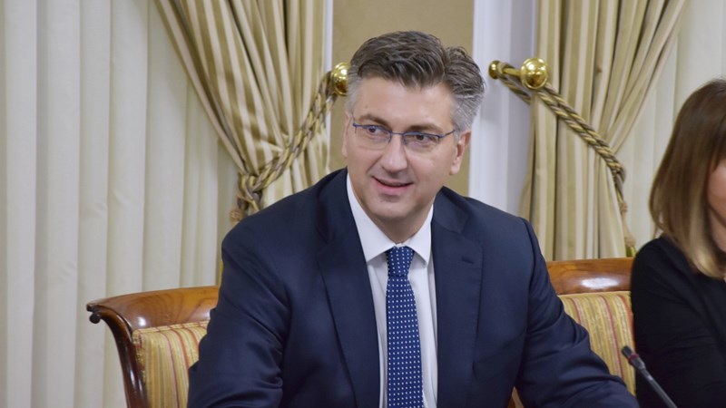 Zakon o procesu izvanredne uprave polučio uspjeh, odgovornom reakcijom spriječili smo krizu gospodarstva 